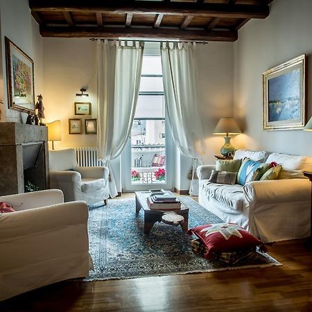Apartment Il Convento Браччано Екстер'єр фото