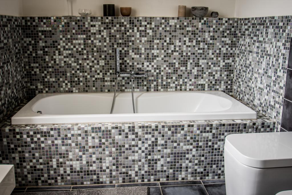 Apartment Il Convento Браччано Екстер'єр фото