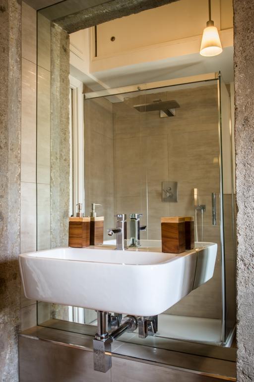 Apartment Il Convento Браччано Екстер'єр фото