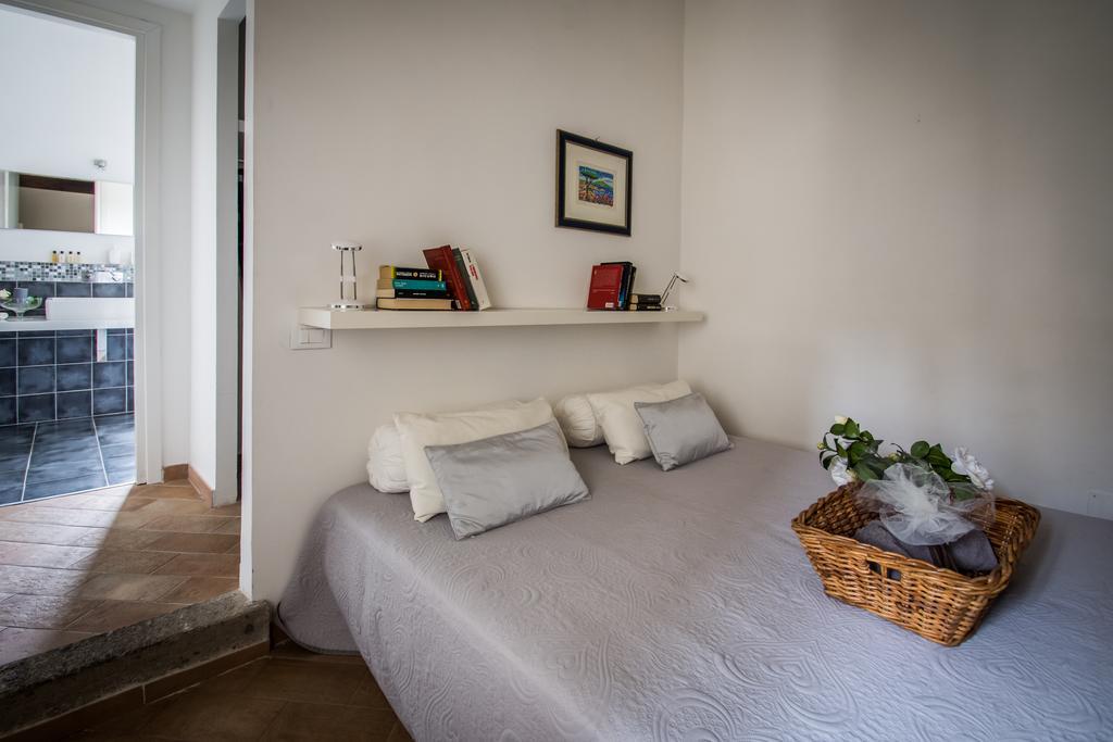 Apartment Il Convento Браччано Екстер'єр фото
