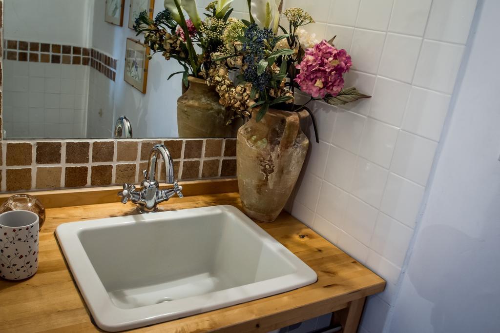 Apartment Il Convento Браччано Екстер'єр фото